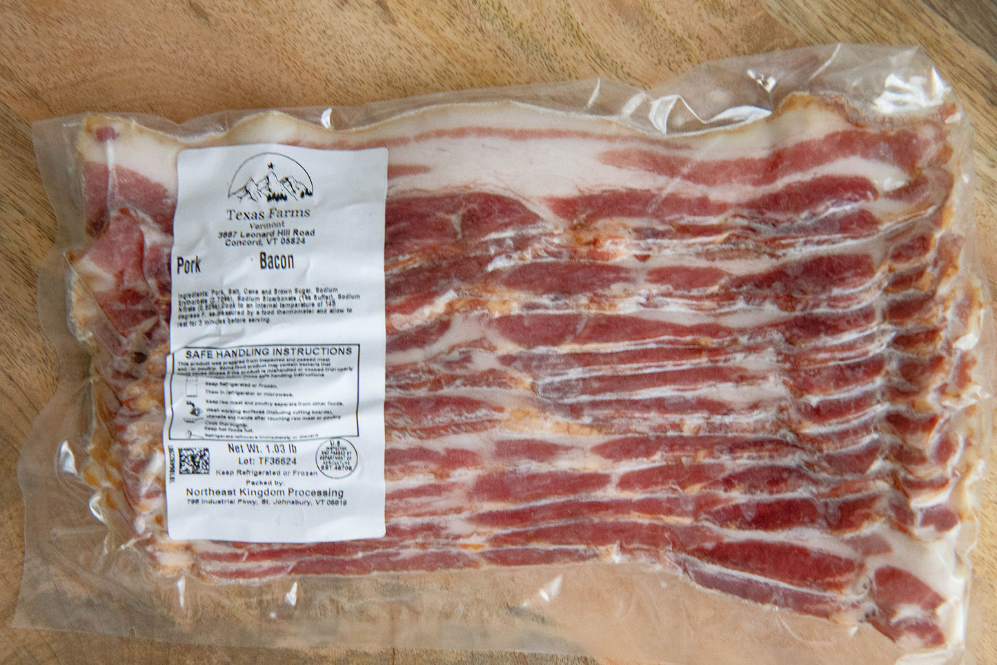 Bacon