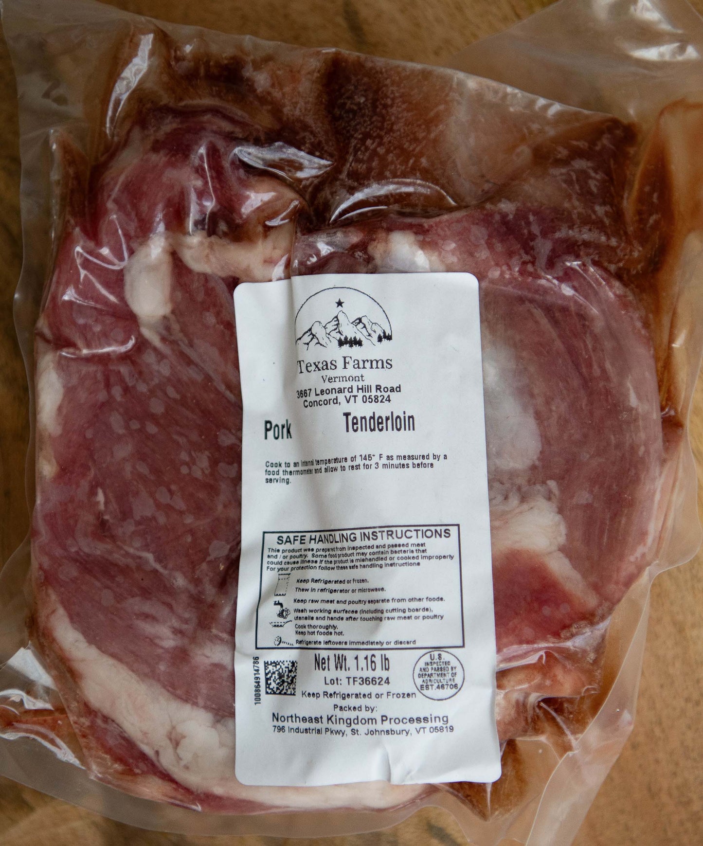 Tenderloin